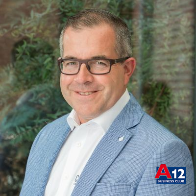 Johan  De Mulder - C-Bright bv - Klik voor meer details